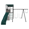 LIFETIME CHILDREN'S ADVENTURE CLUBHOUSE PLAYSET