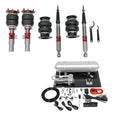 AirPlus Air Struts w VERA Evo Bluetooth Management# TH-H1014-1 TH-ME02