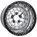 COMP 7 DBL 15X13 3.5' BS 61 BP POL