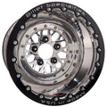 COMP 7 DBL 15X13 3.5' BS 61 BP POL