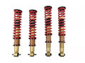 Belltech 2021+ Ford Bronco EX Sasquatch  0-4in Lift Kit w/ Trail Perf Coilovers