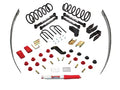 Skyjacker 5"KIT,10-11DGE 2500 W/NITRO
