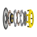 ACT 93-95 Mazda RX-7 FD Mod-Twin 225 XX Sprung Race Clutch Kit