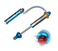 8 IN SINGLE RATE COIL-OVER