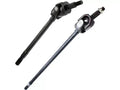 COUPLING SHAFT