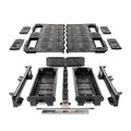 Drawer system Toyota Tundra (2007-2021) - 5 7 bed length