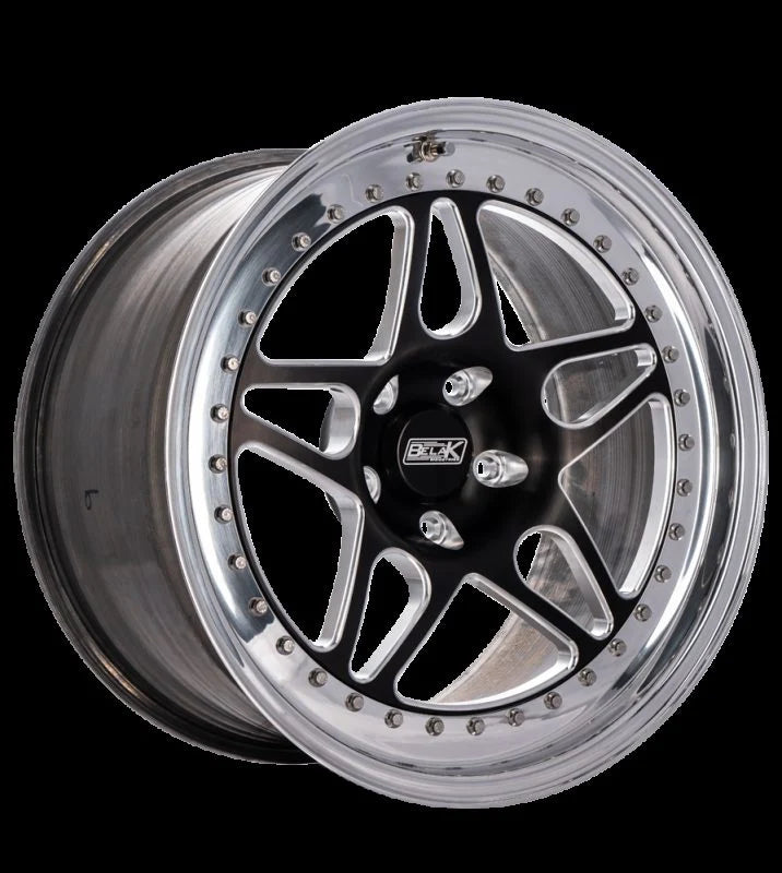 Belak Industries auto part