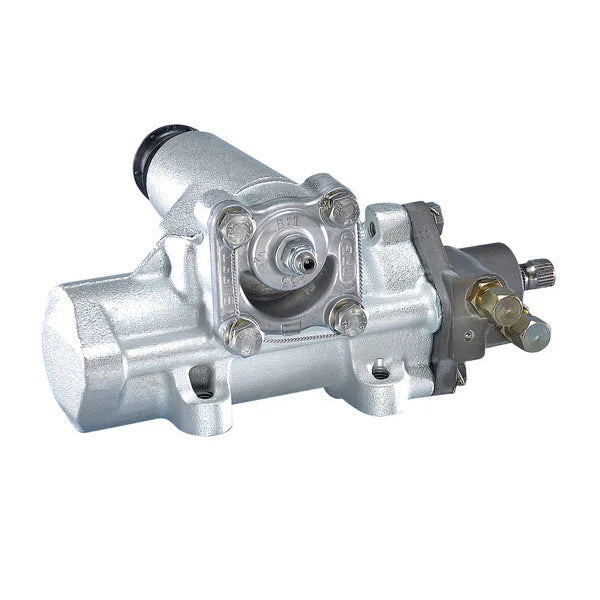 Steering Box 12:1 .235 Valve 600 Series Box