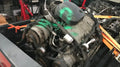 Eagle Chevy Big Block Street and Strip Rotating Assembly 4.310In Bore / 4.250In Stroke / -3CC Dome