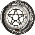 Billet Specialties auto part
