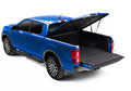 Undercover Elite LX 2020-2023 Ford Ranger 5.1ft Bed - JS Iconic Silver