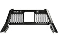 BEAST HD OPEN MESH SMOOTH BLACK UPRIGHT SMOOTH BLACK CENTER SIZE 5