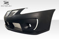 Extreme Dimensions auto part installed view