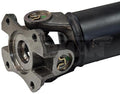 REAR DRIVESHAFT