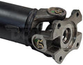 REAR DRIVESHAFT