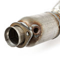Catalytic Converter 2007-2009 Jeep Wrangler JK / Jku OMIX