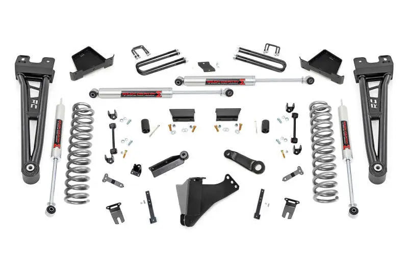 Rough Country lift kit