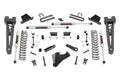 Rough Country lift kit
