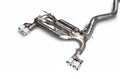 AWE Tuning exhaust