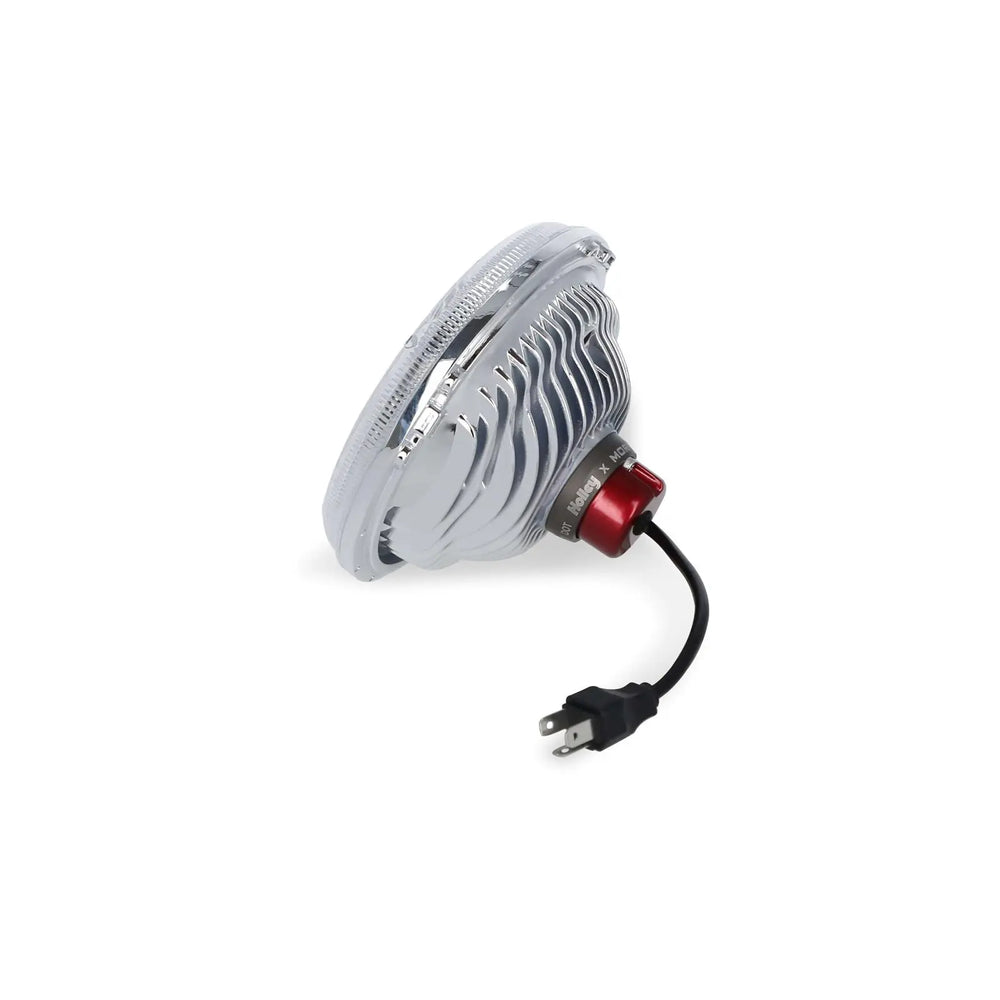 HOLLEY RETROBRIGHT HEADLIGHT: MODER