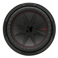 CompR 12 (30cm) Subwoofer DVC 2-ohm RoHS Compliant