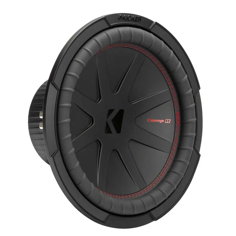 CompR 12 (30cm) Subwoofer DVC 2-ohm RoHS Compliant