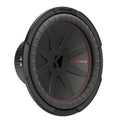 CompR 12 (30cm) Subwoofer DVC 2-ohm RoHS Compliant
