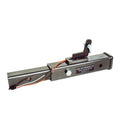 5TH WHEEL HITCH SAFETY CABLES