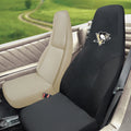 PITTSBURGH PENGUINS SEAT COVER