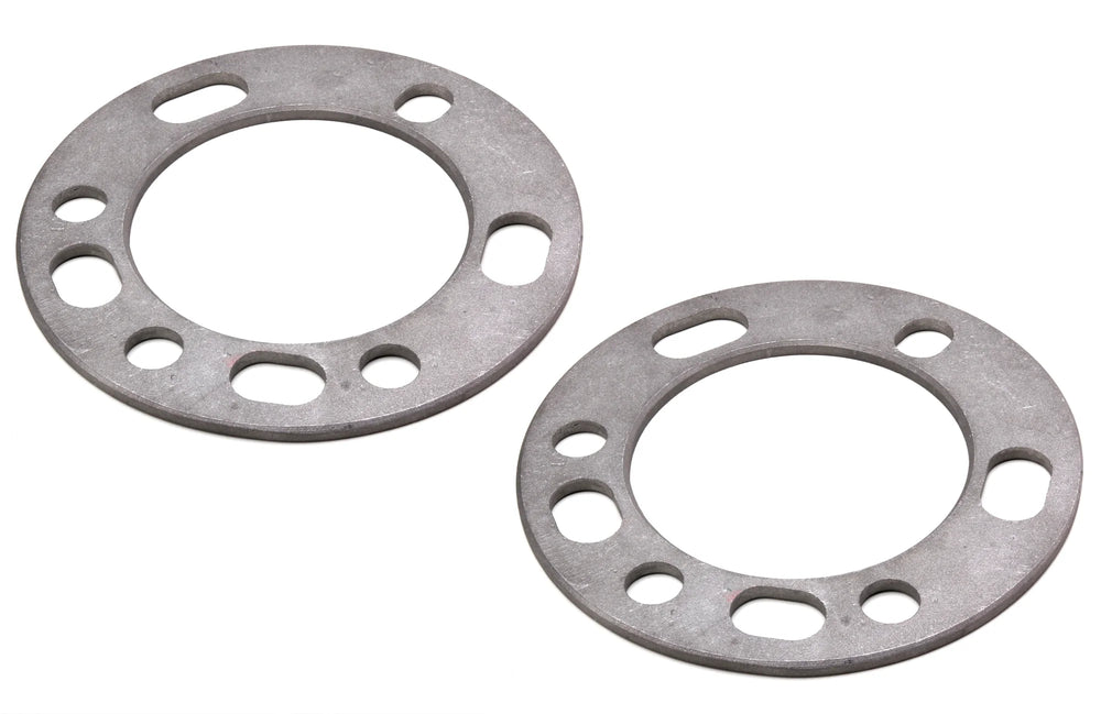 1/4in 6-Lug Wheel Spacer (2)