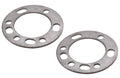 1/4in 6-Lug Wheel Spacer (2)