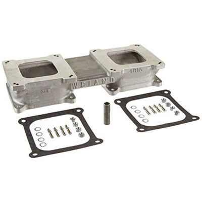 Weiand auto part