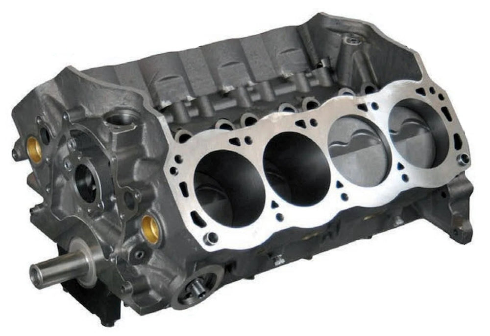 SBF 363 FORGED H-BEAM 4.125 FLAT-TO