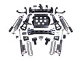 6'' MAX3.3 SUSPENSION SYSTEM WITH F