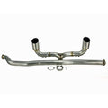 ETS Subaru WRX 22 Titanium Intake