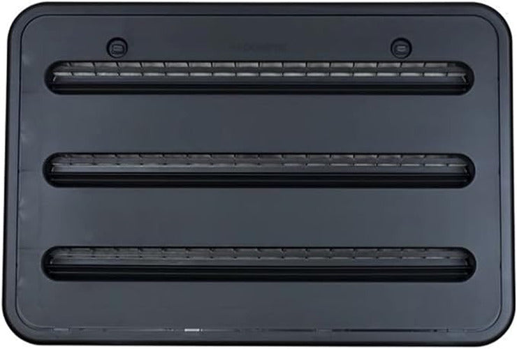 9000 W/SLT BLACK 20'