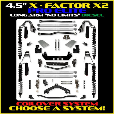 Rock Krawler Suspension auto part