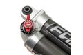 RLS - 3.5 SST Lift Kit Front with 2 Rear with Fabricated Control Arms with Falcon 1.1 Monotube Shocks Fits Chevrolet GMC 2500HD 2011-2019