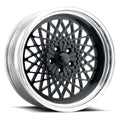 AW74 22X12 6X135 G-BLK MACH -40MM
