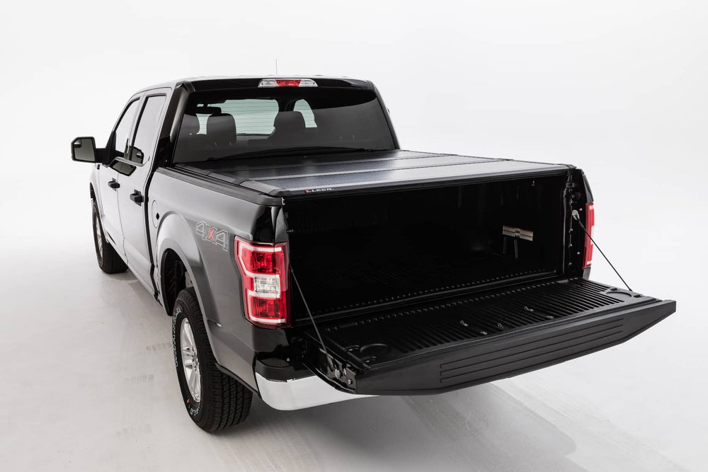 2009 - 2011 RAM 5'7' 57D
