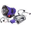 TURBO SYSTEM AURORA 6000