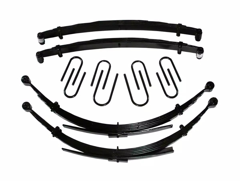 Skyjacker 4"73-87GM 1/2 TON W/56" SPR