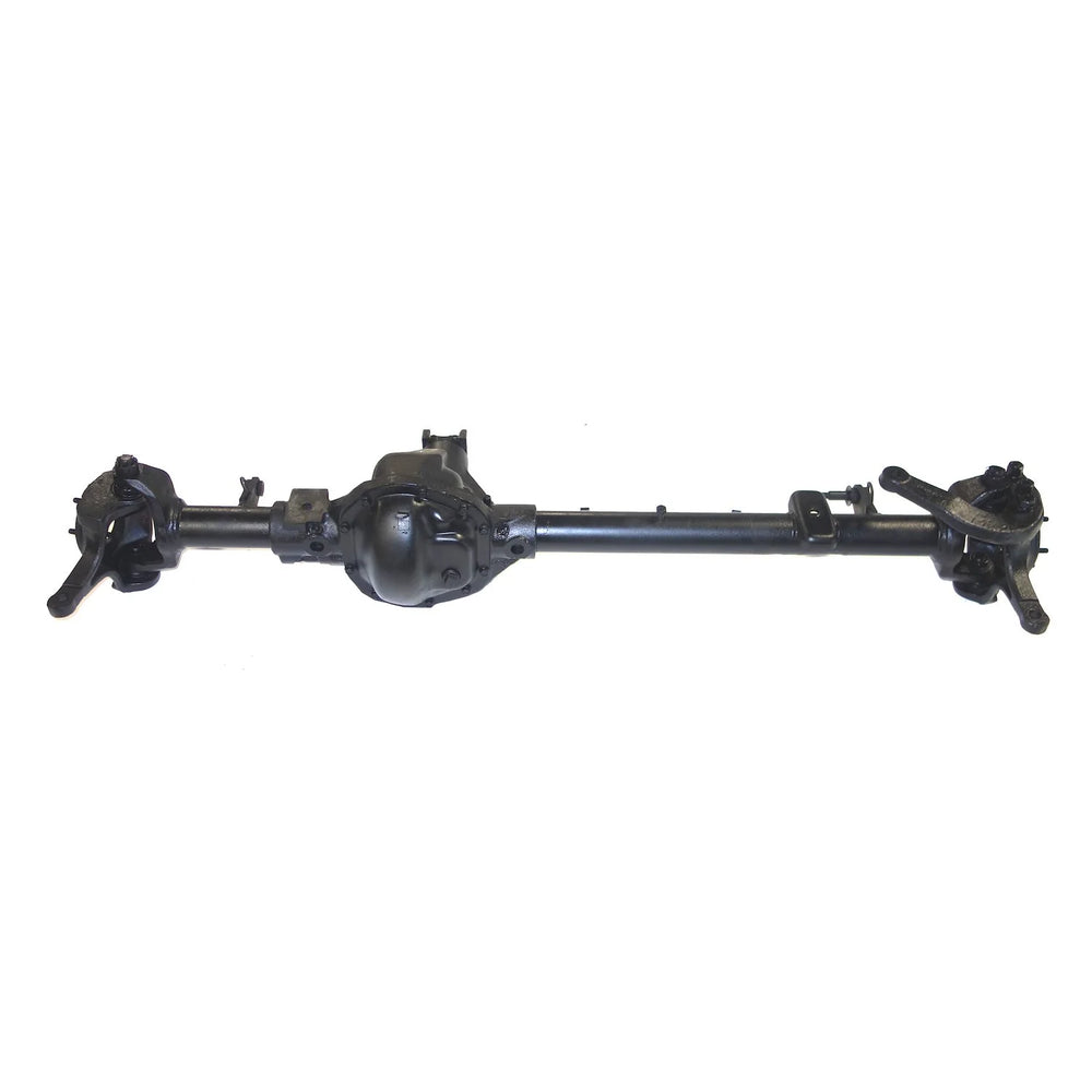Reman Axle Assy Dana 44 89-93 Dodge W250 3.92 Ratio w Vacuum Disconnect CORE CHARGE OF $400 APPLIES
