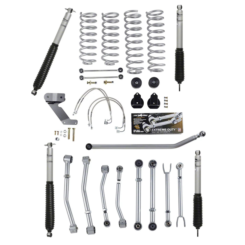 COILOVER SHOCK