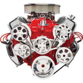 SERP SYS BB CHEVY W/ P/S & A/C PREM