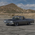 VF529 24X12 BLANK POLISHED XXMM (108-130)