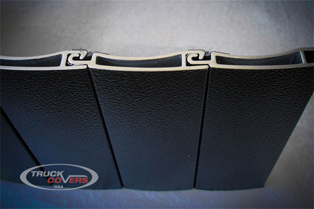 1522 COLORADO/1521 CANYON 72IN AMERICAN ROLL COVER UNITS