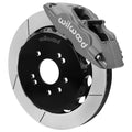 Wilwood red auto part