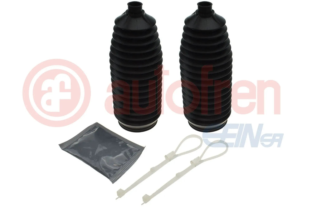STEERING GEAR ELECT