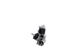 STEERING GEAR ELECT